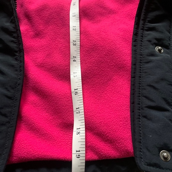 Abercrombie & Fitch Parka/ Short Jacket - XS - Picture 9 of 13